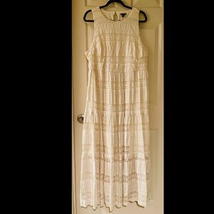 Torrid Lace Dress
